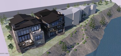 Exterior Rendering