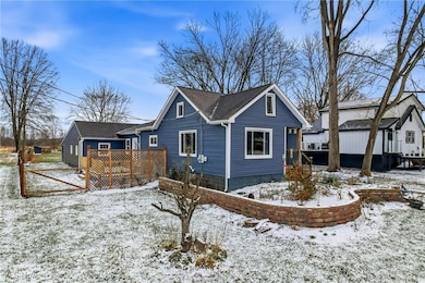 600 Braceville Robinson Rd NW, Newton Falls, OH 44444 - photo 3