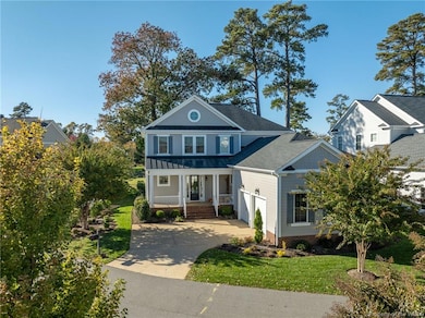 622 Dock Landing, Williamsburg, VA 23185 - photo 4