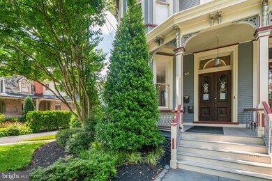 53 Kings Hwy W unit A, Haddonfield, NJ 08033 - photo 2