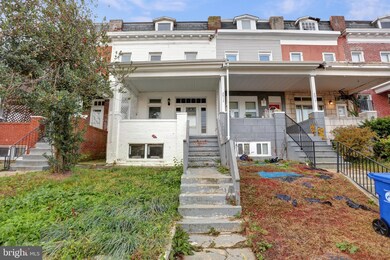 2913 Winchester St, Baltimore, MD 21216 - photo 2