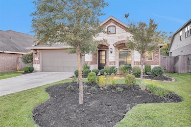 428 Auburn Pines Dr, Montgomery, TX 77316 - photo 3