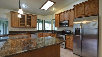Shawnee Kitchen 2