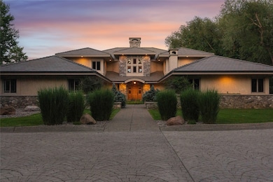 2715 Park Garden Ln, Great Falls, MT 59404 - photo 2