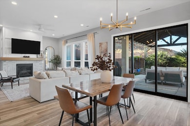 3048 E Silver Beech Cir, Saint George, UT 84790 - photo 5