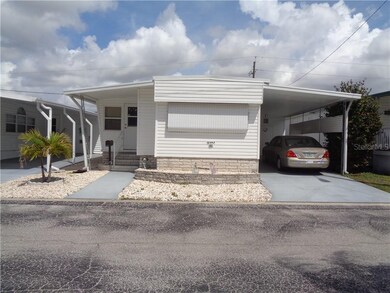 Vinyl Siding All Around * Awnings