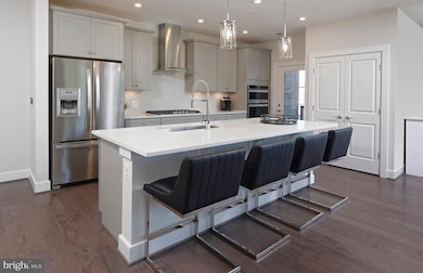 MetroPark at Arrowbrook unit 10402, Herndon, VA 20171 - photo 2