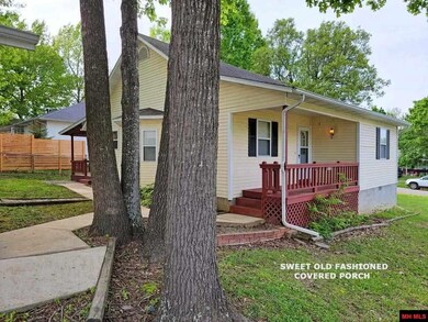 500 S 5th St, Flippin, AR 72634 - photo 2