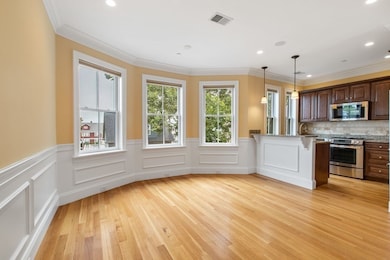 217 M St unit 2, Boston, MA 02127 - photo 6