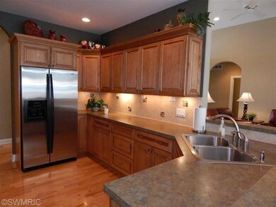 7506 Whistlepipe Ct SW, Byron Center, MI 49315 - photo 4