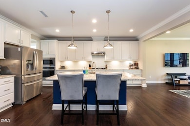 1910 Woodall Crest Dr, Apex, NC 27502 - photo 7