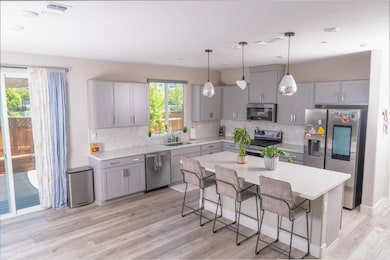 22 E Funderburg Blvd, Tracy, CA 95391 - photo 5