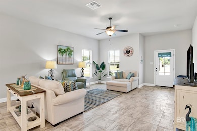 1392 Surrey Loop, Foley, AL 36535 - photo 4