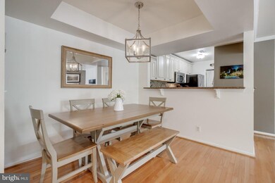 5818 Inman Park Cir unit 100, Rockville, MD 20852 - photo 4