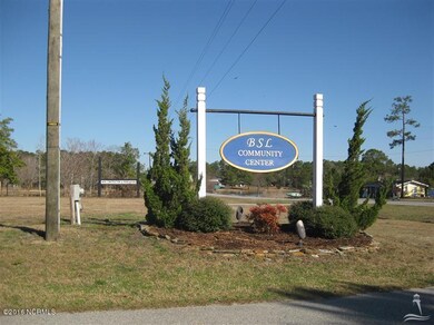 bsl community sign