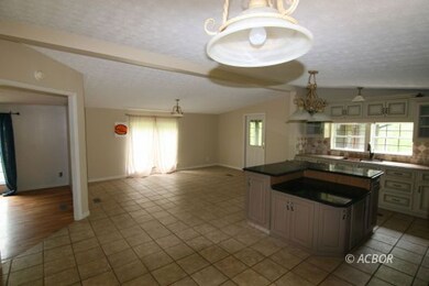 Dinning room