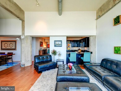 Silo Point unit 1713, Baltimore, MD 21230 - photo 6