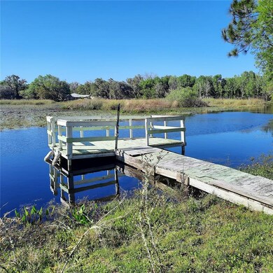 DOCK =needs repair