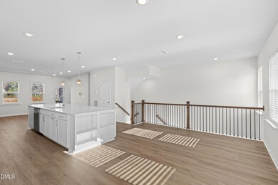 2136 Grouse Ski Cir, Apex, NC 27523 - photo 5