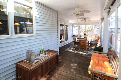 Outdoor Space