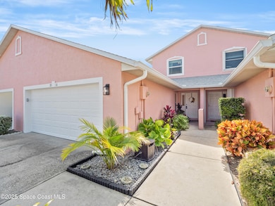 75 Coral Sea Way unit 11, Satellite Beach, FL 32937 - photo 3