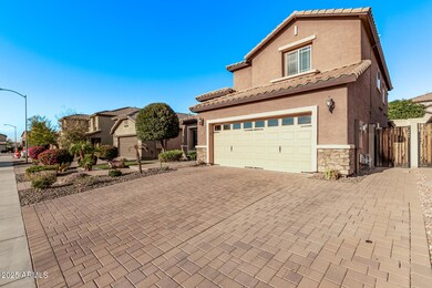 06 Desert Elm 10746