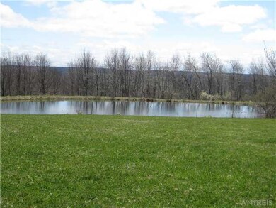 Waterfront/Dock/Pier pond