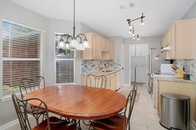 305 Odell St, Cleburne, TX 76033 - photo 7