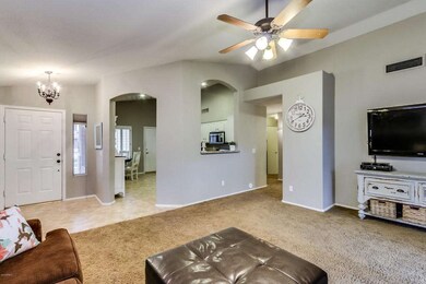 3040 E Millbrae Ln, Gilbert, AZ 85234 - photo 6