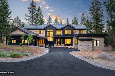 3574 Knob Point Trail, Carson City, NV 89705 - photo 2