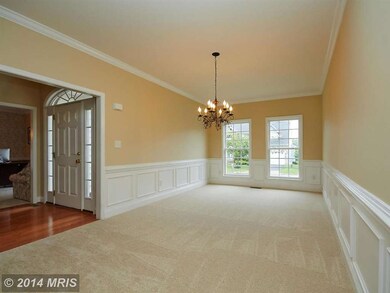 7478 Admiral Nelson Dr, Warrenton, VA 20186 - photo 4