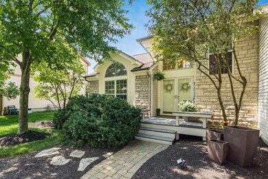 Welcome Home.