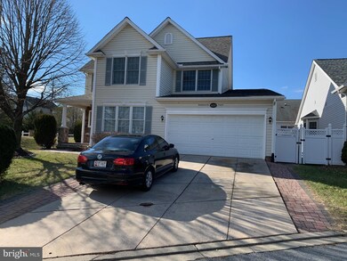 1030 Eastbourne Ct, Frederick, MD 21702 - photo 7