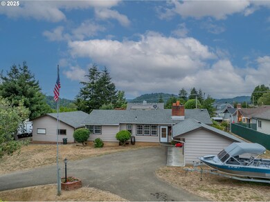 1311 Willow St, Myrtle Point, OR 97458 - photo 4