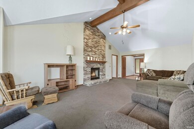 1521 Spring Cress Rd, Fort Wayne, IN 46814 - photo 7