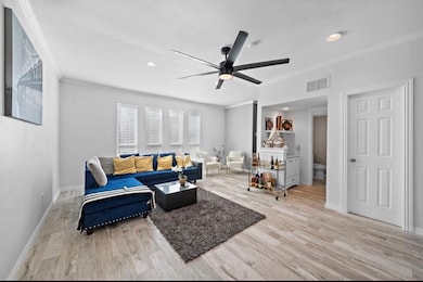 15167 Kimberley Ct unit 41, Houston, TX 77079 - photo 7