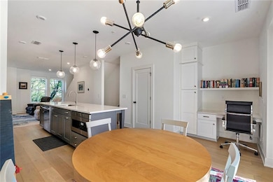 230 New St unit 1201, Decatur, GA 30030 - photo 7