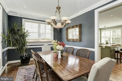 4536 Windsor Ln, Bethesda, MD 20814 - photo 5