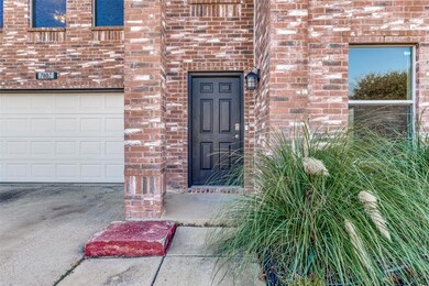 7805 Shoal Bend, Denton, TX 76210 - photo 2