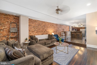 1209 S Hanover St, Baltimore, MD 21230 - photo 2