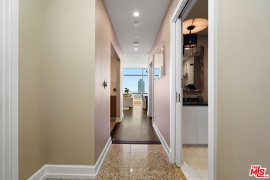 The Ritz Carlton Residences unit 32G, Los Angeles, CA 90015 - photo 4
