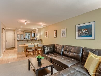 15805 Waynita Way NE unit D203, Bothell, WA 98011 - photo 4