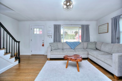 545 Old Stratfield Rd, Fairfield, CT 06825 - photo 6