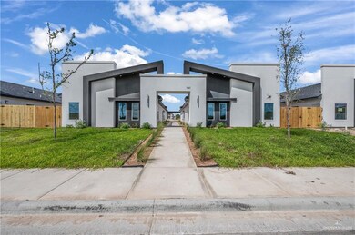 View of building exterior