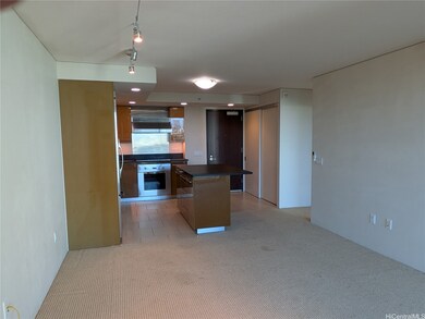 Very functional and efficient kitchen setup