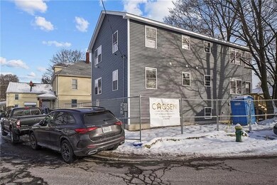 20 Westcott Ave, Providence, RI 02909 - photo 7