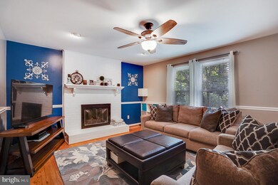 15429 Martins Hundred Dr, Centreville, VA 20120 - photo 5