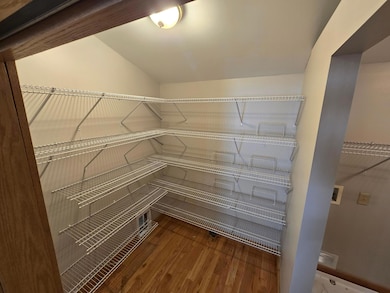 Pantry