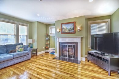 7 Iona St unit 7A, Roslindale, MA 02131 - photo 2