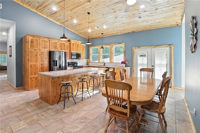 701 NW 176th St, Smithville, MO 64089 - photo 7